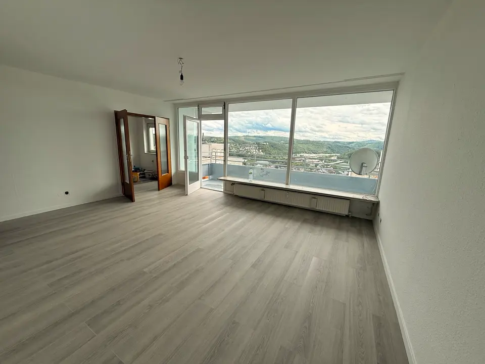 3 Zimmer Wohnung mit 85 m² in Siegen – Bild 2
