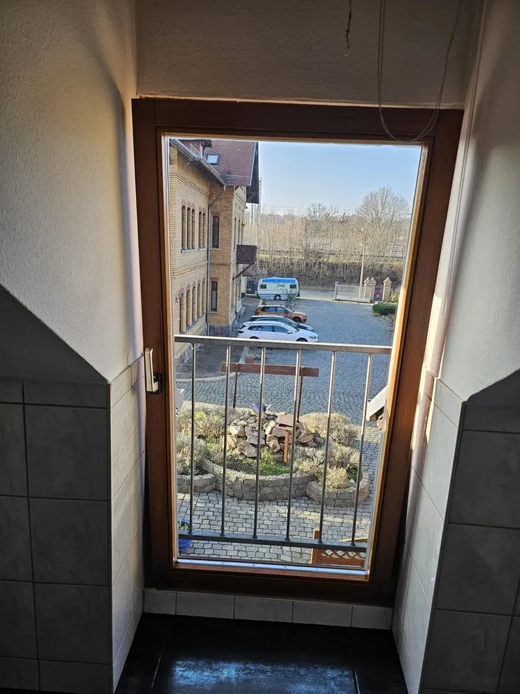3 Zimmer Wohnung mit 72 m² in Crimmitschau – Bild 2