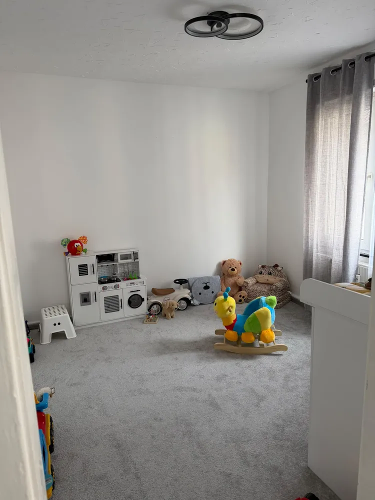 4 Zimmer Wohnung mit 90 m² in Hanau – Bild 4