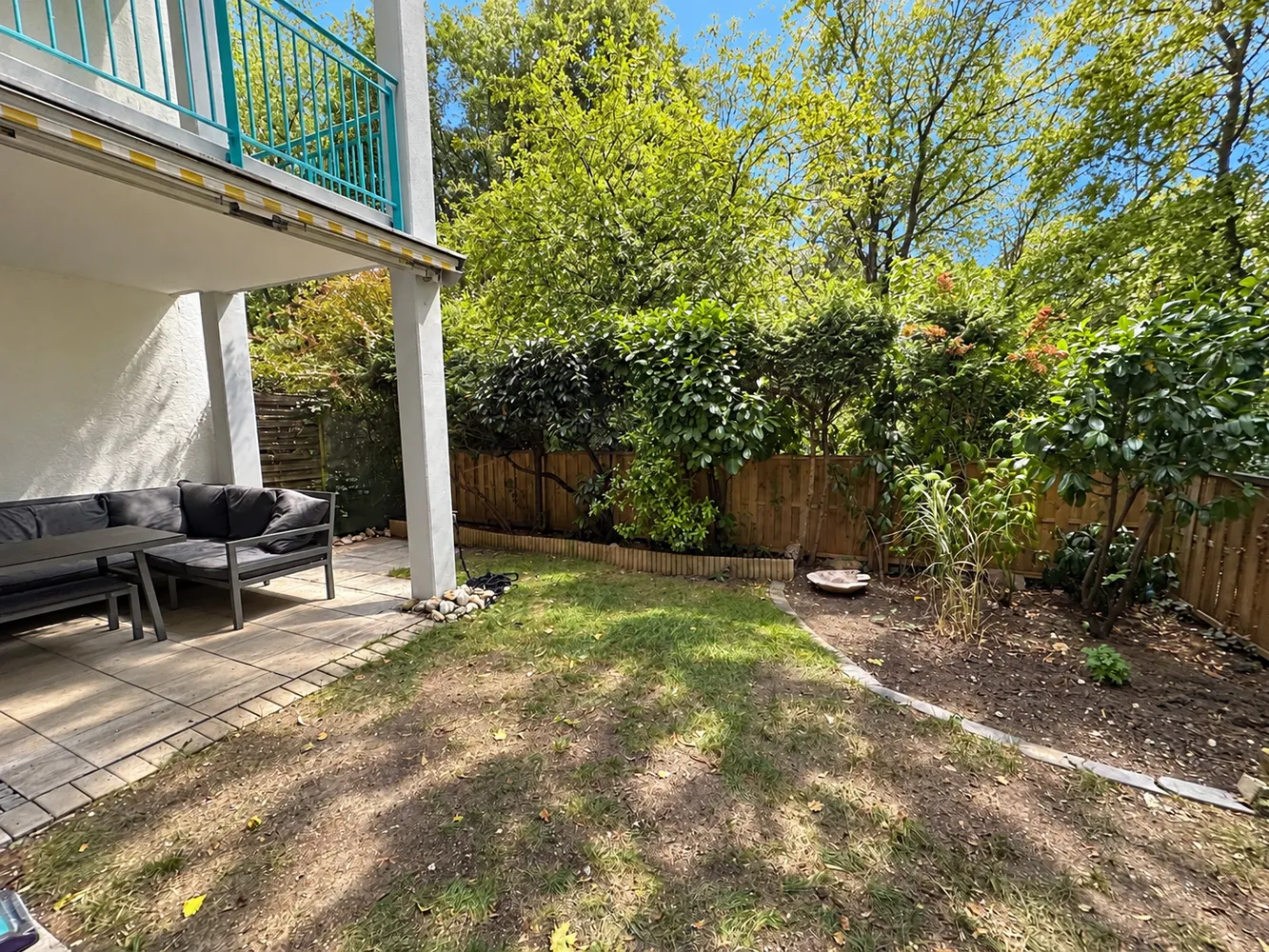 3 Zimmer Wohnung mit 81 m² in München – Bild 4