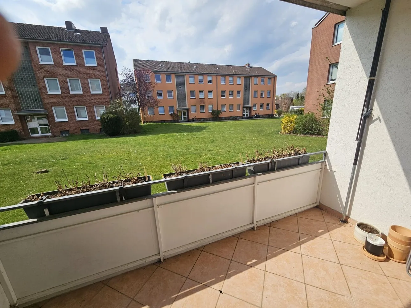 3 room apartment with 62 m² in Lübeck – Photo 3