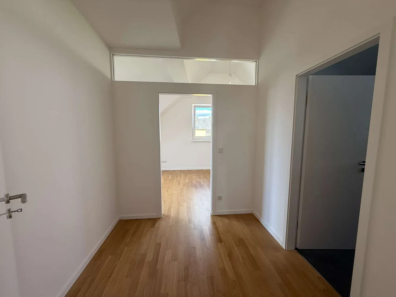 4 room apartment with 97 m² in Frankfurt am Main – Photo 11