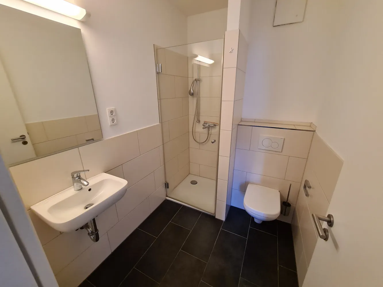1 Zimmer Wohnung mit 15 m² in Hamburg – Bild 3