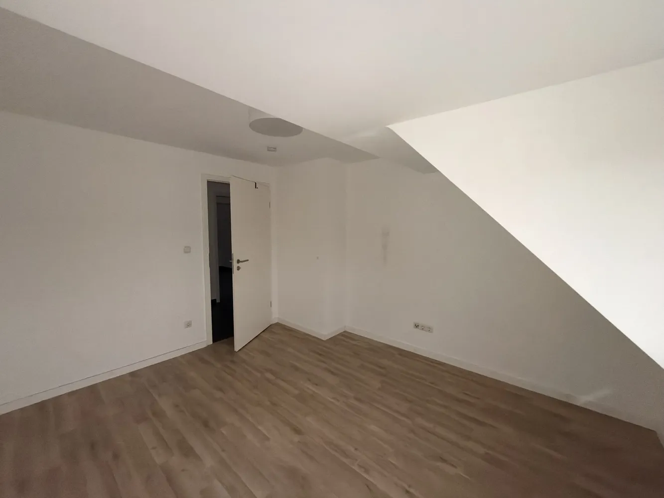 3 Zimmer Wohnung mit 60 m² in Essen – Bild 1