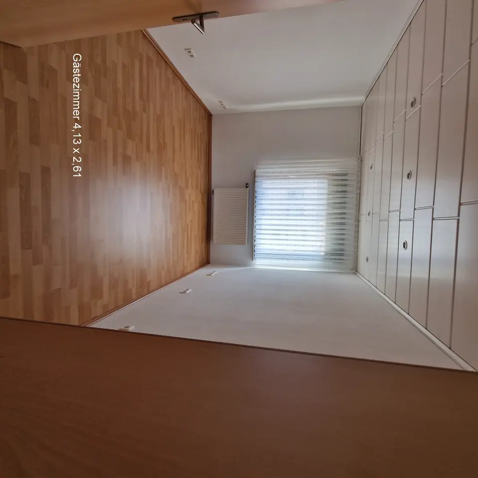 3 Zimmer Wohnung mit 60 m² in Oberhausen – Bild 6