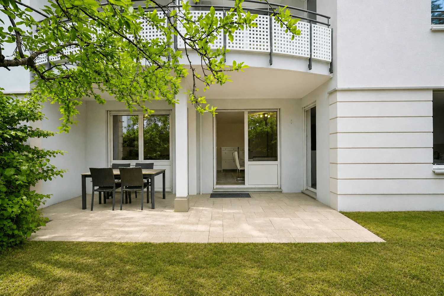 3 Zimmer Wohnung mit 87 m² in München – Bild 5