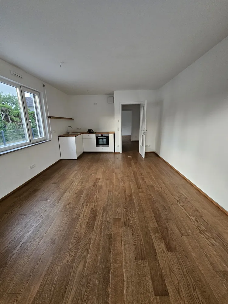 2 Zimmer Wohnung mit 57 m² in München – Bild 5