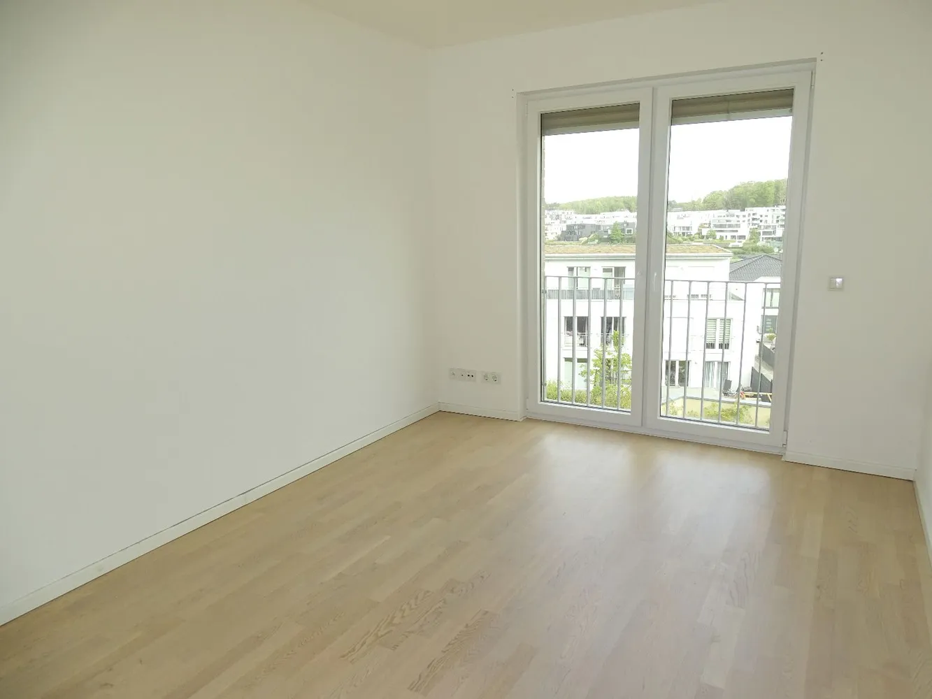 4 Zimmer Wohnung mit 107 m² in Dortmund – Bild 12