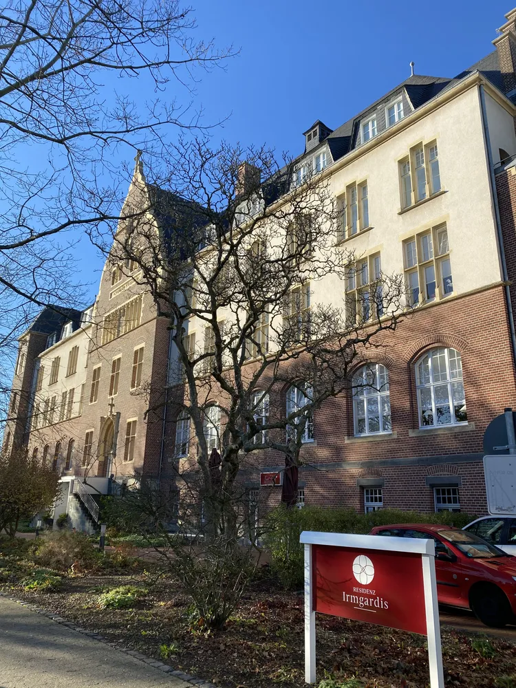 3 Zimmer Wohnung mit 67 m² in Viersen – Bild 10