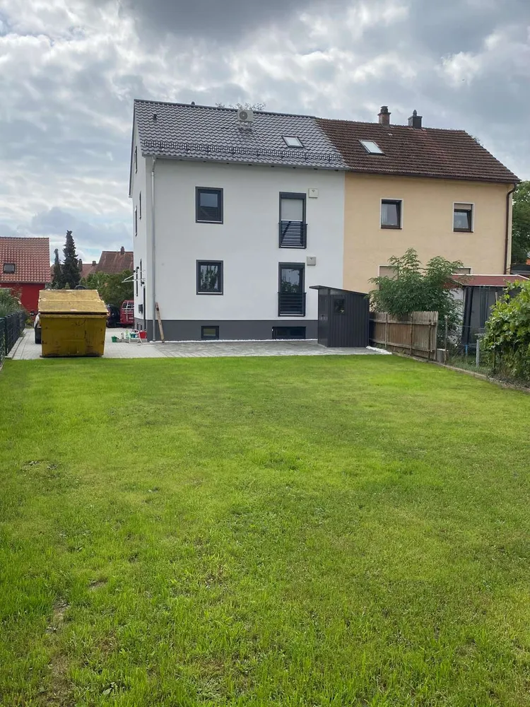 2 room apartment with 51 m² in Regensburg – Photo 5