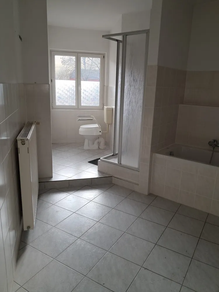 3 room apartment with 103 m² in Chemnitz – Photo 7