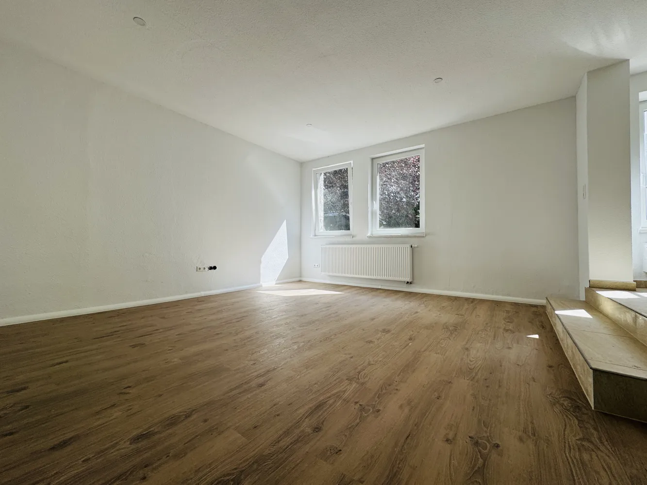4 Zimmer Wohnung mit 152 m² in Chemnitz – Bild 2