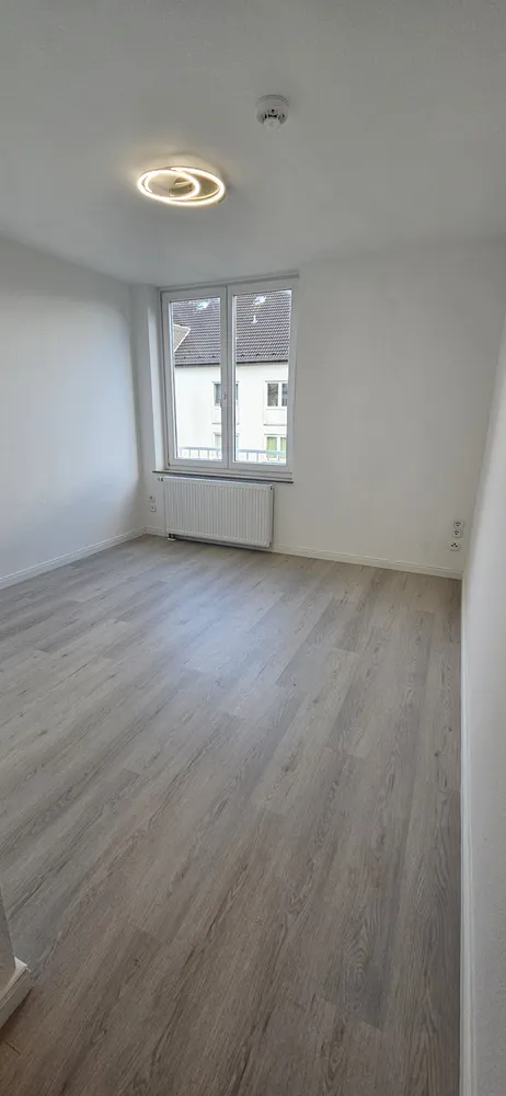 1 Zimmer Wohnung mit 21 m² in Bonn – Bild 1