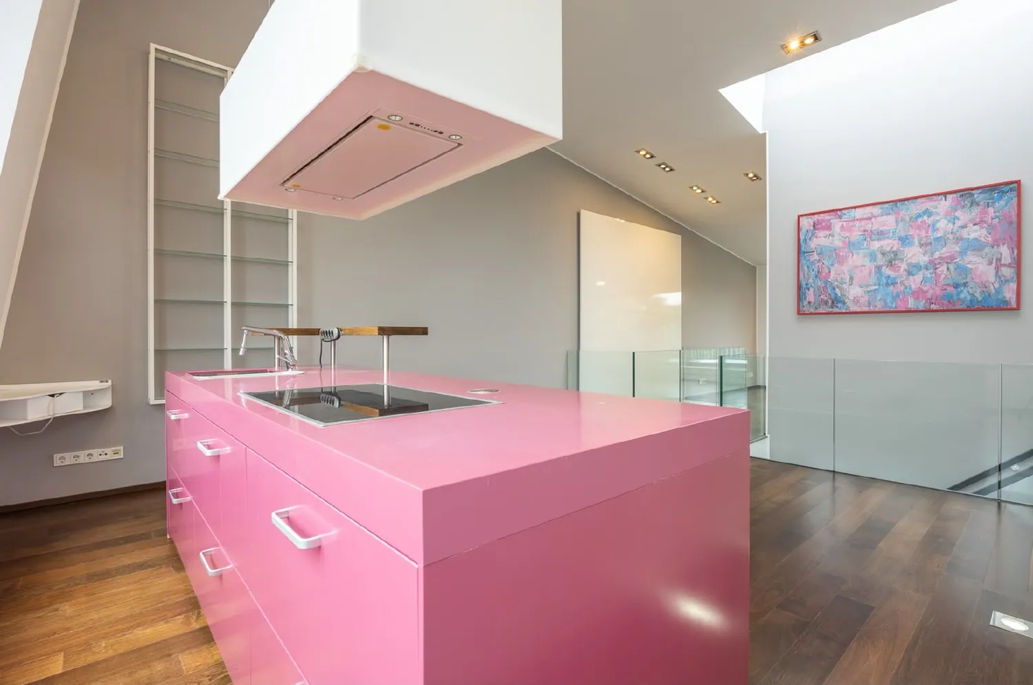 4 Zimmer Wohnung mit 160 m² in Aachen – Bild 6