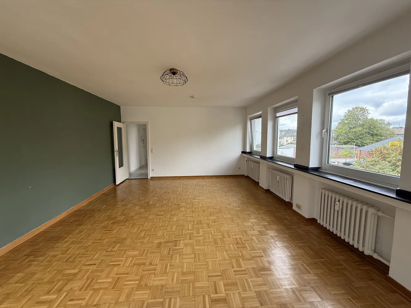 3 Zimmer Wohnung mit 67 m² in Essen – Bild 1