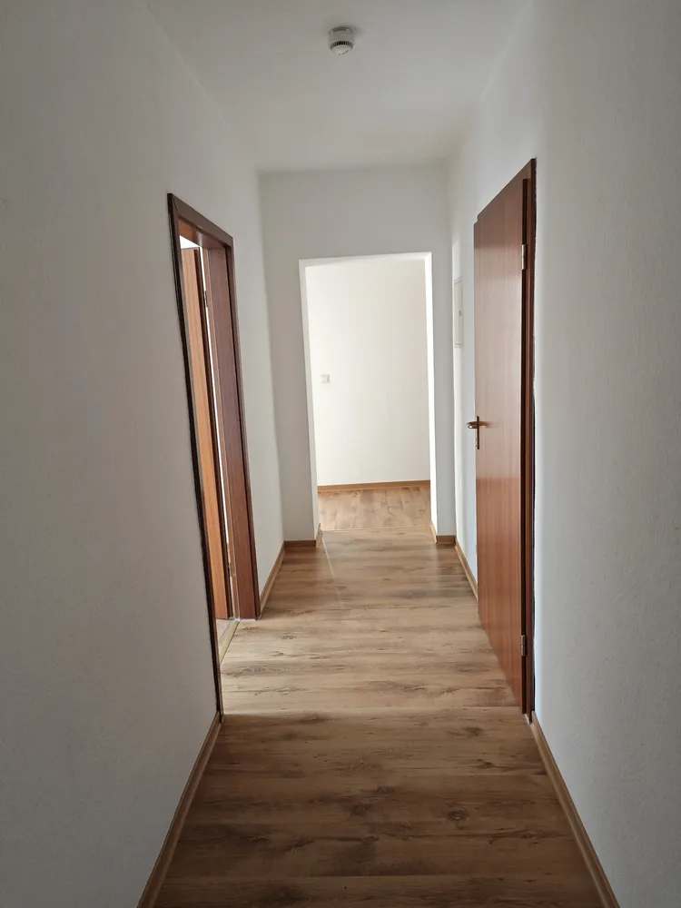 3 Zimmer Wohnung mit 94 m² in Halberstadt – Bild 4