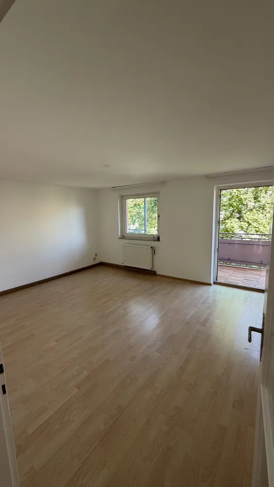 2 Zimmer Wohnung mit 54 m² in Ingolstadt – Bild 7
