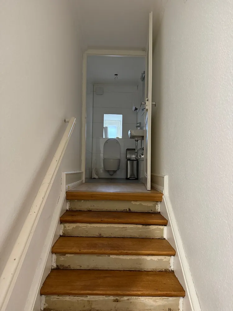 3 Zimmer Wohnung mit 125 m² in Köln – Bild 8