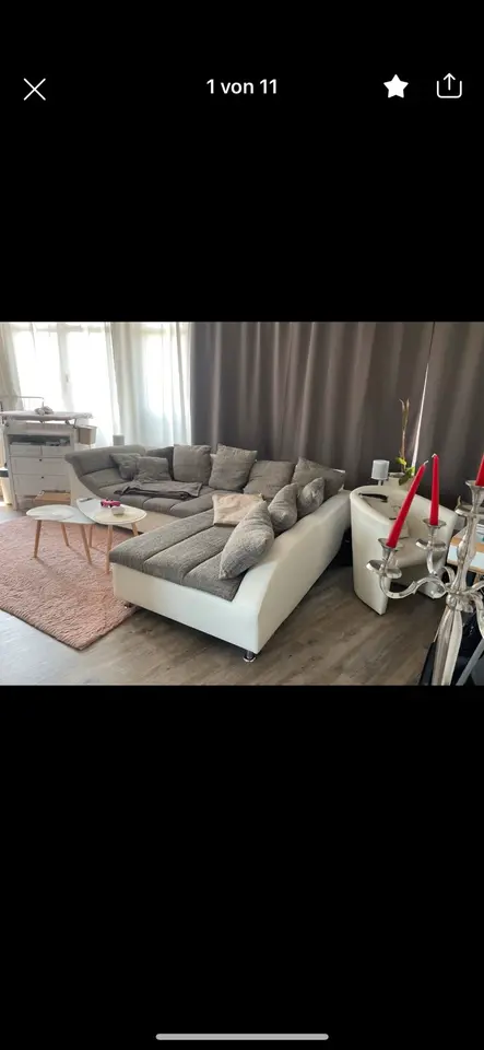 2 Zimmer Wohnung mit 47 m² in Potsdam – Bild 1