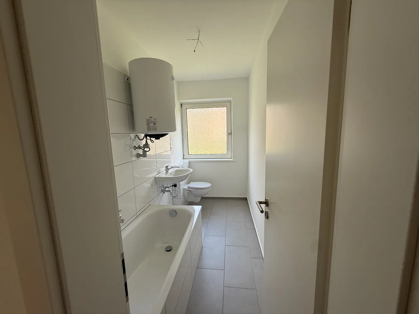 3 Zimmer Wohnung mit 73 m² in Hamburg – Bild 3