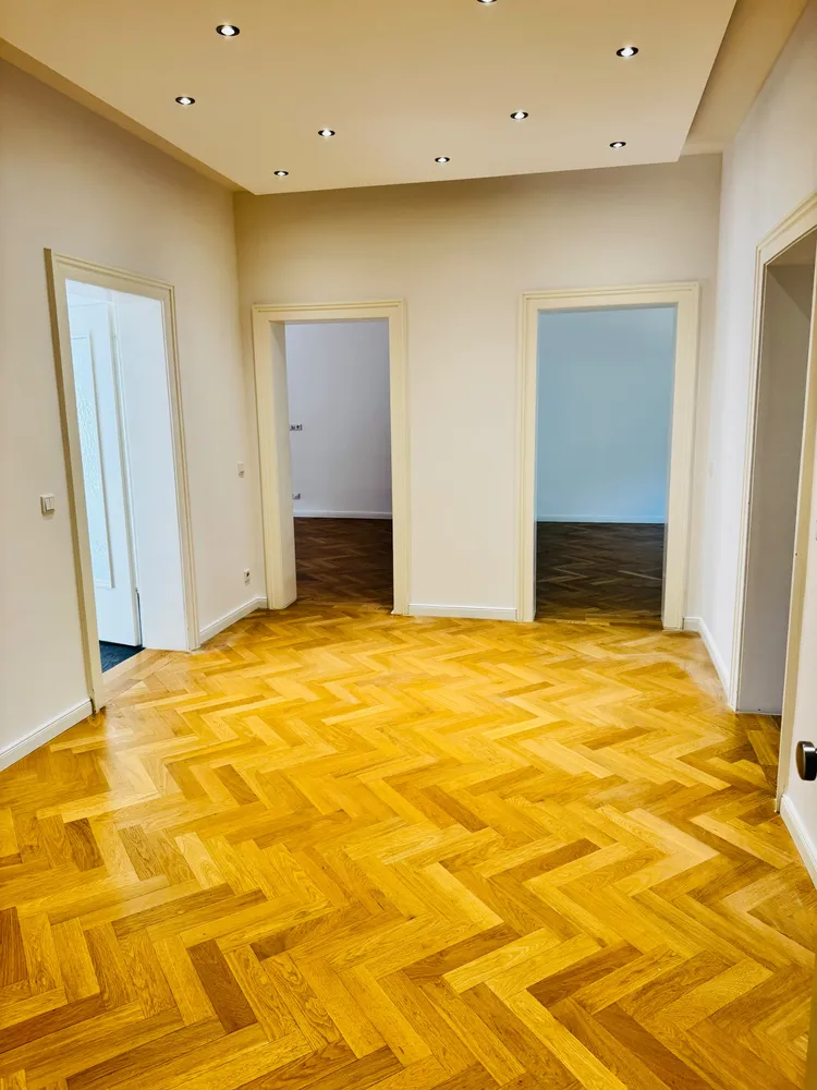 4 Zimmer Wohnung mit 140 m² in Düsseldorf – Bild 7
