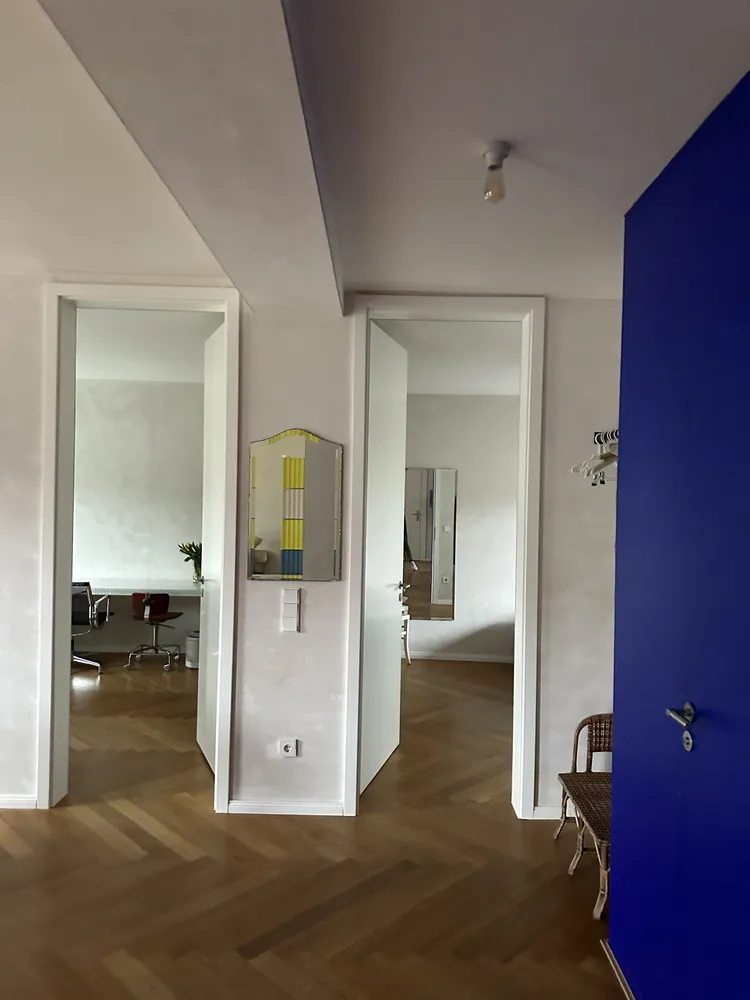 4 Zimmer Wohnung mit 100 m² in Düsseldorf – Bild 11