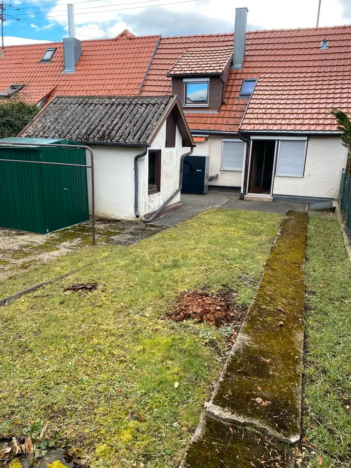 3 Zimmer Haus mit 70 m² in Metzingen – Bild 5