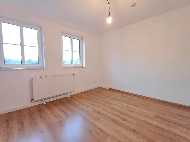 3 Zimmer Wohnung mit 54 m² in Minden – Bild 1
