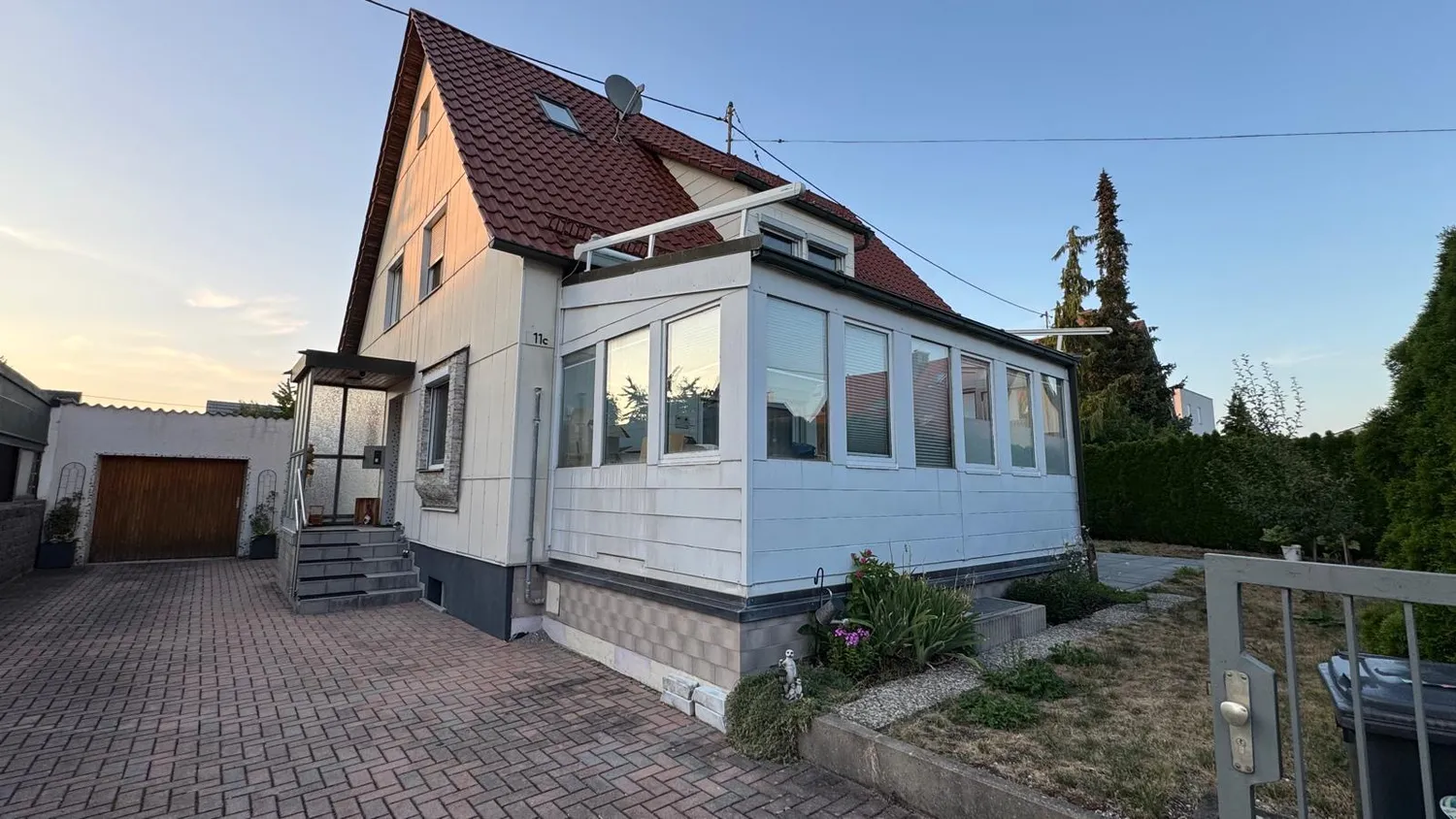 3 Zimmer Wohnung mit 91 m² in Augsburg – Bild 11