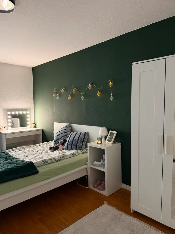 WG-Zimmer mit 21 m² in Wuppertal – Bild 3