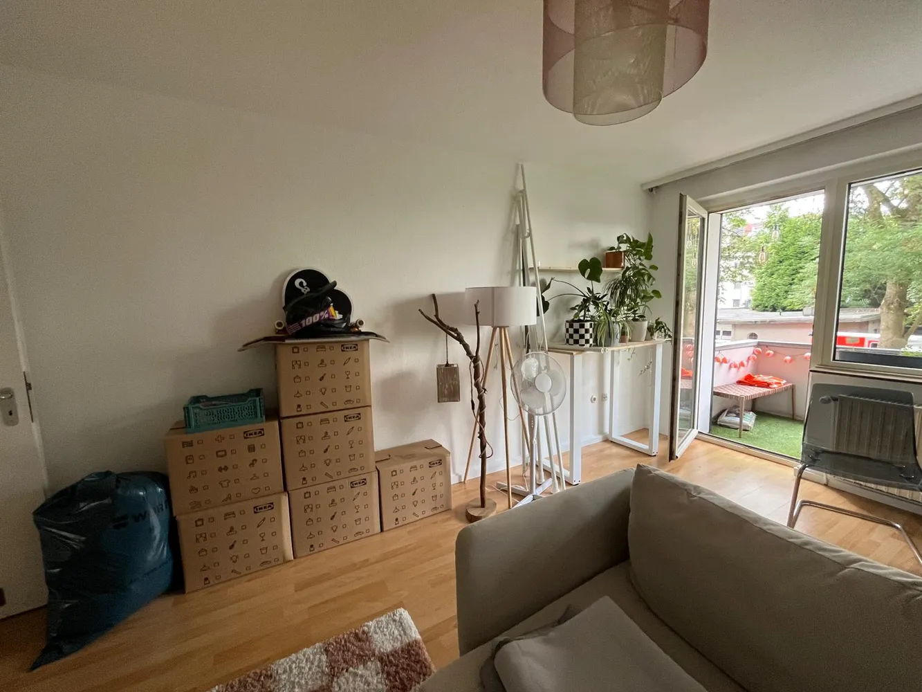 2 Zimmer Wohnung mit 60 m² in Dortmund – Bild 7