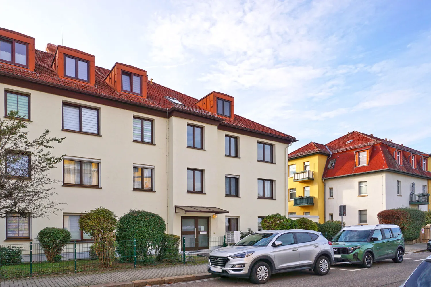 3 room apartment with 81 m² in Dresden – Photo 10