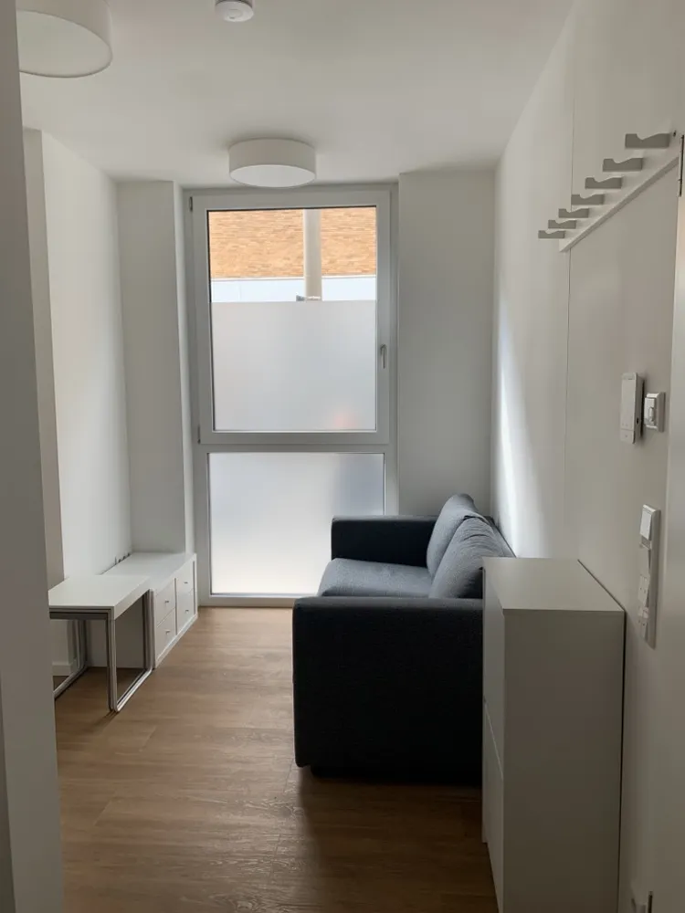 1 Zimmer Wohnung mit 21 m² in Nürnberg – Bild 3