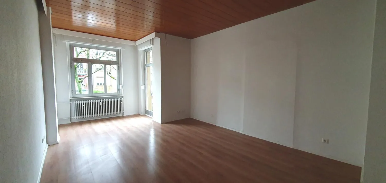 3 Zimmer Wohnung mit 93 m² in Karlsruhe – Bild 5
