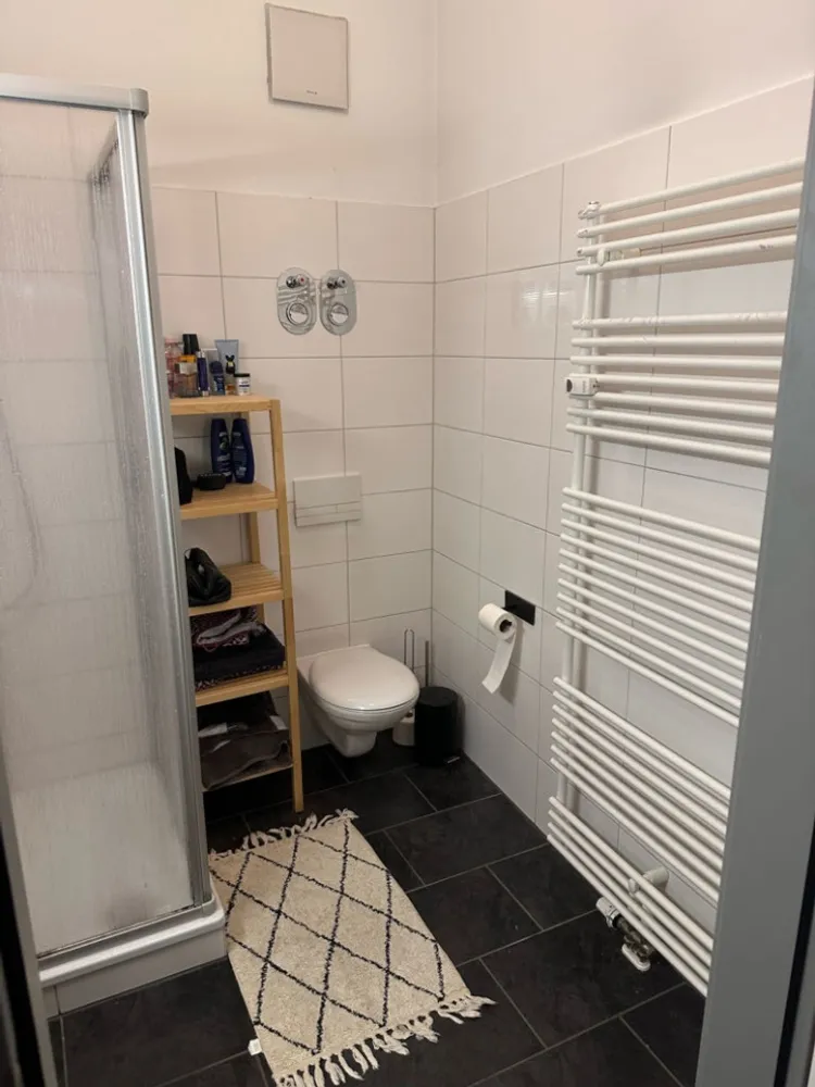 1 Zimmer Wohnung mit 34 m² in Chemnitz – Bild 3