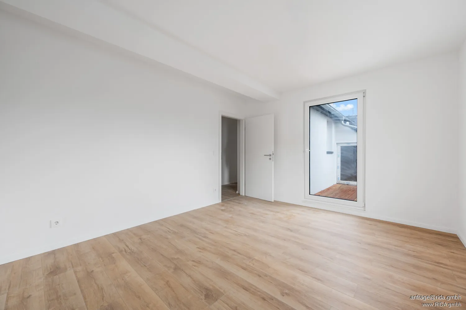 2 Zimmer Wohnung mit 65 m² in Essen – Bild 1