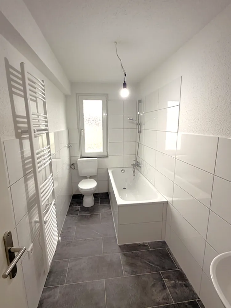 3 Zimmer Wohnung mit 70 m² in Essen – Bild 1