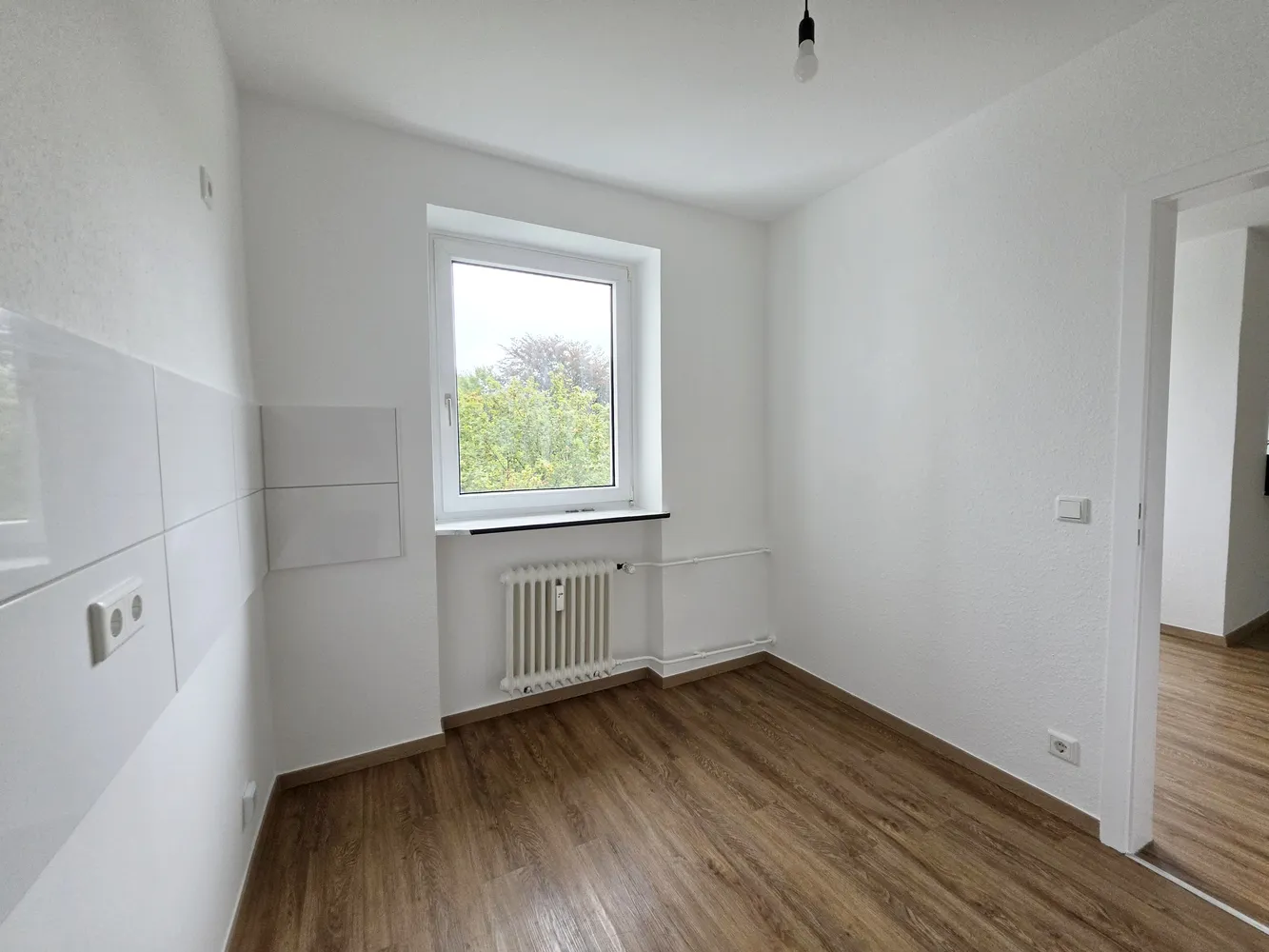 1 Zimmer Wohnung mit 43 m² in Wuppertal – Bild 6
