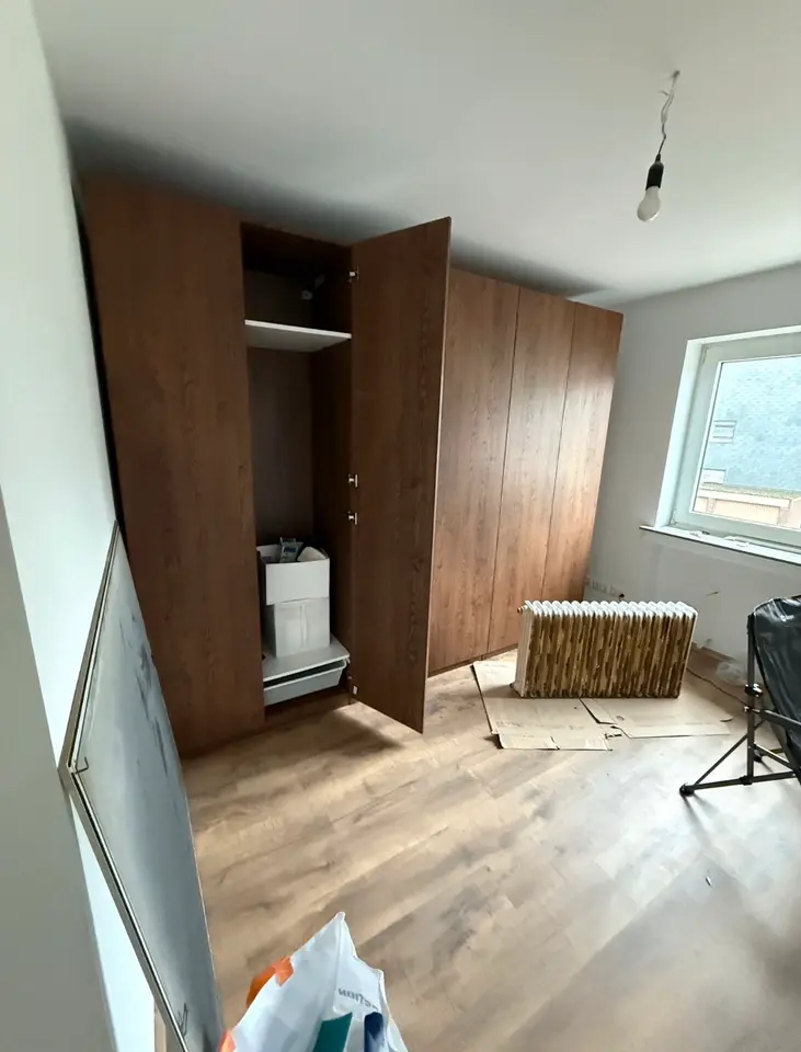 3 Zimmer Wohnung mit 80 m² in Oberhausen – Bild 3
