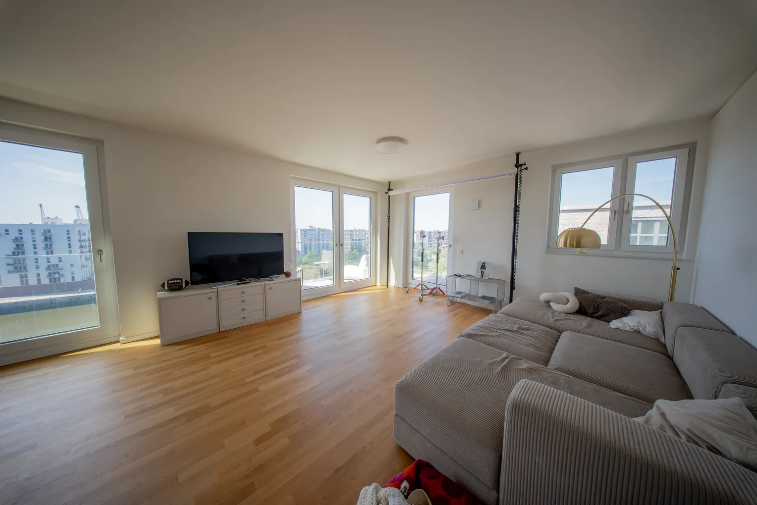 3 Zimmer Wohnung mit 103 m² in Hamburg – Bild 11