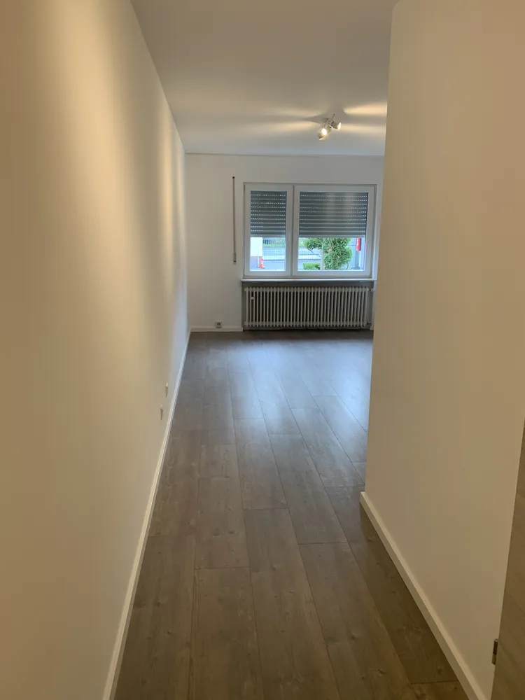 1 Zimmer Wohnung mit 22 m² in Darmstadt – Bild 3