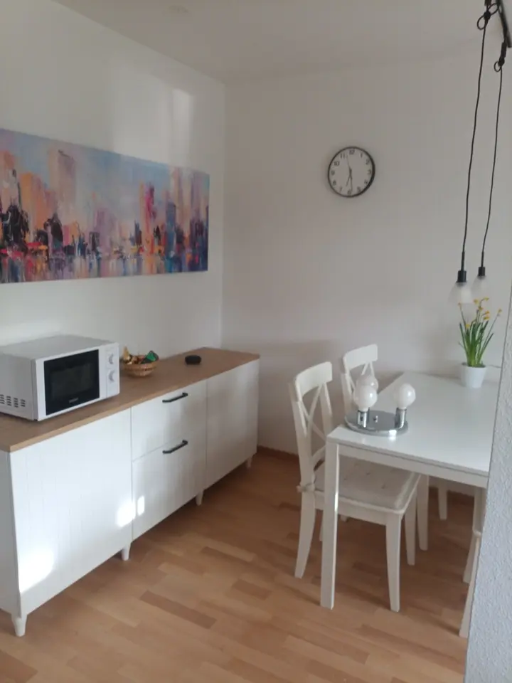 Shared room with 55 m² in Kempten – Photo 3
