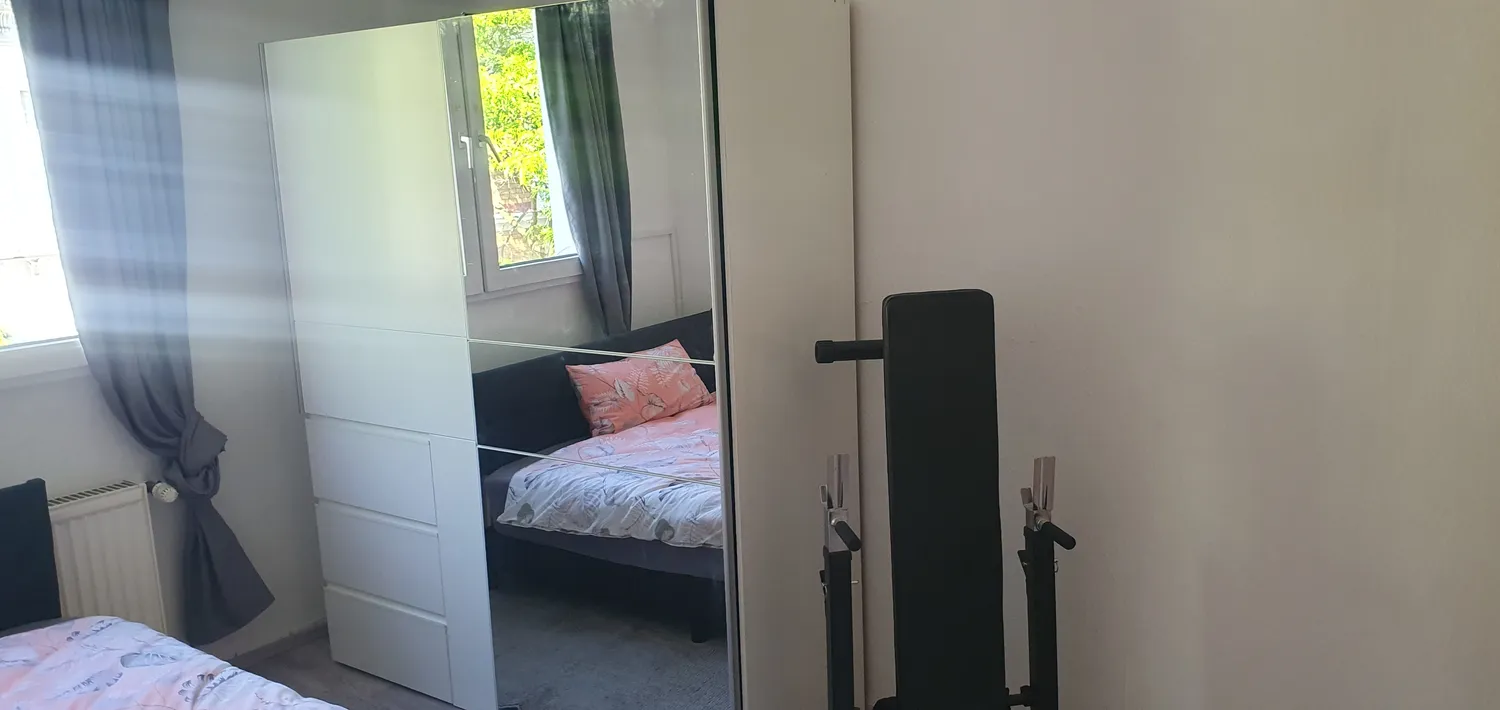 1 room apartment with 52 m² in Wuppertal – Photo 3