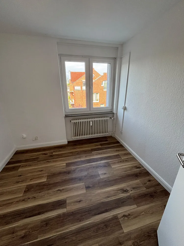 2 Zimmer Wohnung mit 62 m² in Hannover – Bild 5