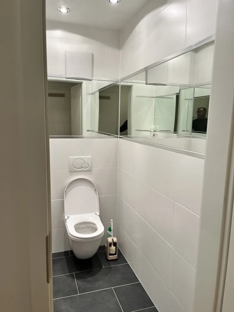 4 Zimmer Wohnung mit 106 m² in Fürth – Bild 1