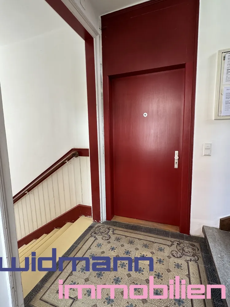 3 Zimmer Wohnung mit 93 m² in Stuttgart – Bild 7