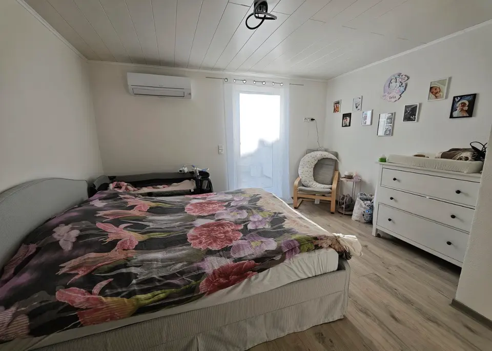 5 Zimmer Wohnung mit 146 m² in Calw – Bild 6