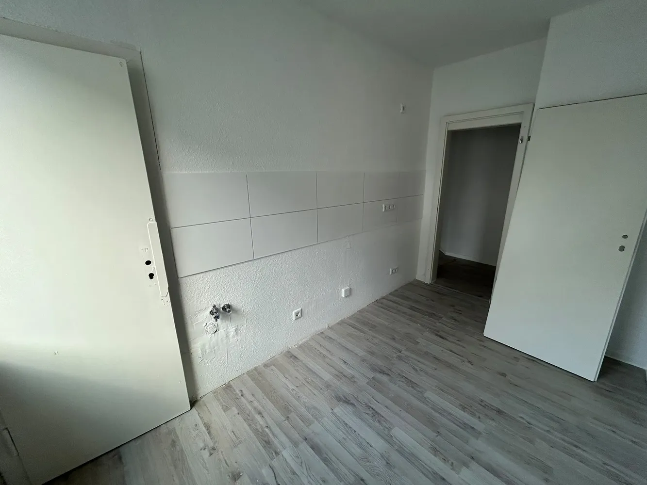 3 room apartment with 60 m² in Gelsenkirchen – Photo 4