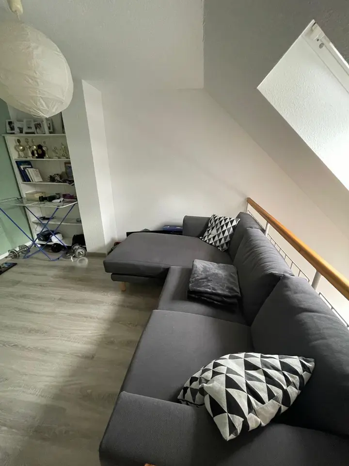3 Zimmer Wohnung mit 50 m² in Greifswald – Bild 7