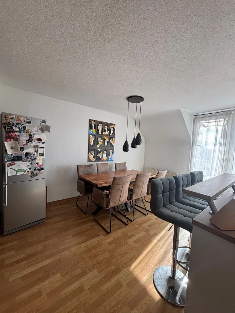 3 Zimmer Wohnung mit 88 m² in Düsseldorf – Bild 6